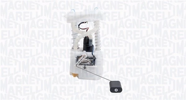 Fuel Supply Module